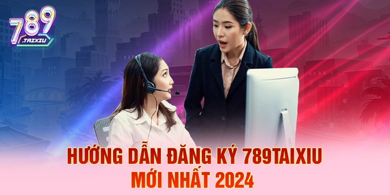 Hướng dẫn đăng ký tài khoản sgd777